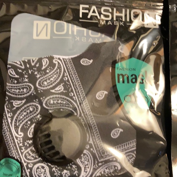Face masks